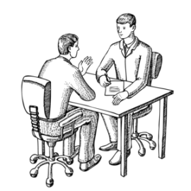 Interview Interview