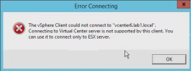 Error Error