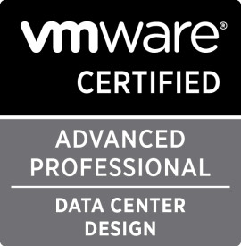VCAP-DCD-1 VCAP-DCD-1