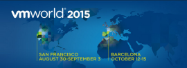 vmworld2015 vmworld2015