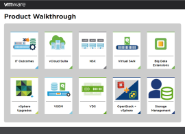 VMware-Feature-Walkthrough VMware-Feature-Walkthrough