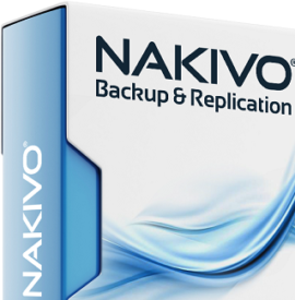 Nakivo Nakivo