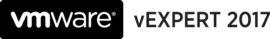 vExpert-2017 vExpert-2017