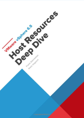 Host resources Host resources