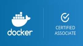 DockerCertified DockerCertified